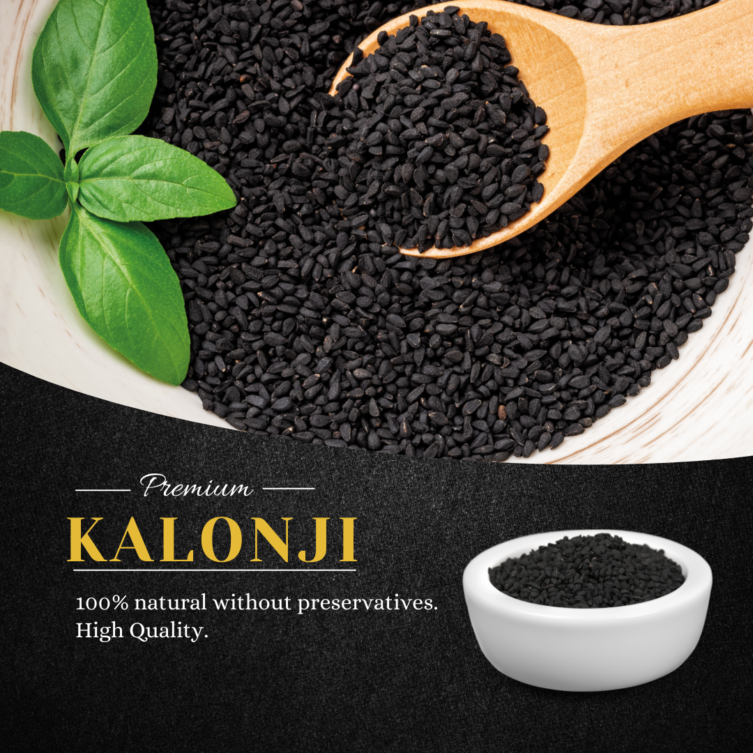 Kalonji