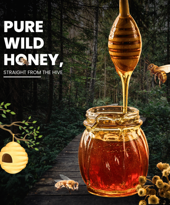 Wild Honey