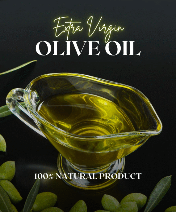 Olive Oil