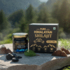 Shilajit