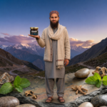 Pure Shilajit – Natural Energy, Real Strength. - Image 4