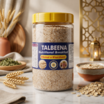 Talbeena: A Sunnah food