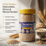 Talbeena: A Sunnah food - Image 2