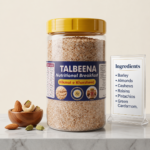 Talbeena: A Sunnah food - Image 3