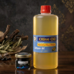 Combo Pack Offer700ml Zaitoon Oil + 20g Shilajit FREE