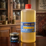 Combo Pack Offer700ml Zaitoon Oil + 20g Shilajit FREE - Image 2