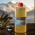 Combo Pack Offer700ml Zaitoon Oil + 20g Shilajit FREE - Image 3